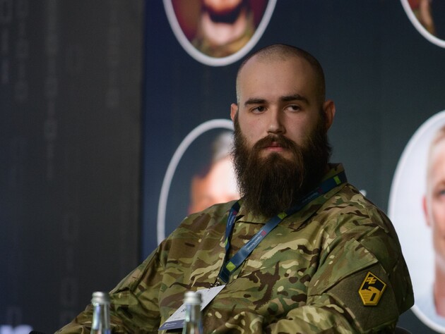 Військові закликають виробників до масового впровадження ШІ на фронті