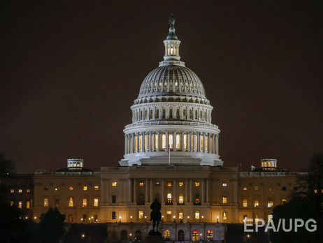 В Конгрессе США предлагают выделить Украине $150 млн для армии