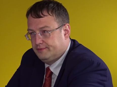 В нашей стране задержания часто заканчиваются фиаско в суде – Антон Геращенко о деле Насирова