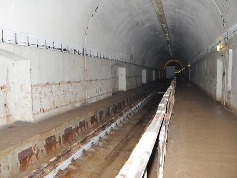 Під завалами тунелю у Москві знайшли тіло другого загиблого – ЗМІ