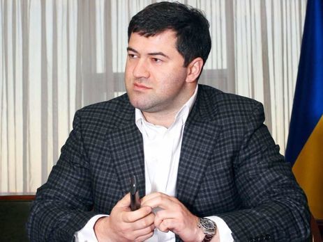 Адвокат Насирова заявил, что его клиента оперируют