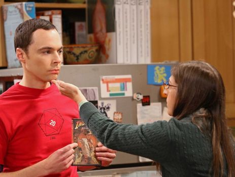 Центральні актори 