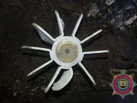 Из-за обстрелов в Авдеевке с начала года погибло пятеро мирных жителей