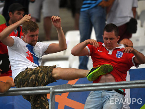 Россия не допустит футбольных хулиганов на ЧМ-2018 – министр спорта РФ