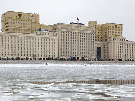 Генштаб РФ і НАТО провели переговори вперше після заморожування відносин