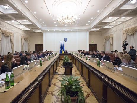 Кабмін створив комісію для перевірки техніки безпеки на всіх українських шахтах