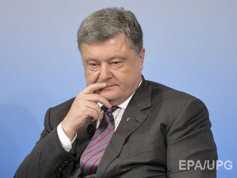 Порошенко: Дехто дуже хоче розхитати човен, декому дуже хочеться з прапорами пройтися проспектами