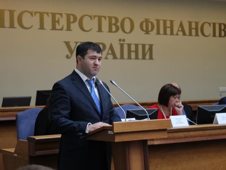 Насирова прооперировали, он без сознания – адвокат