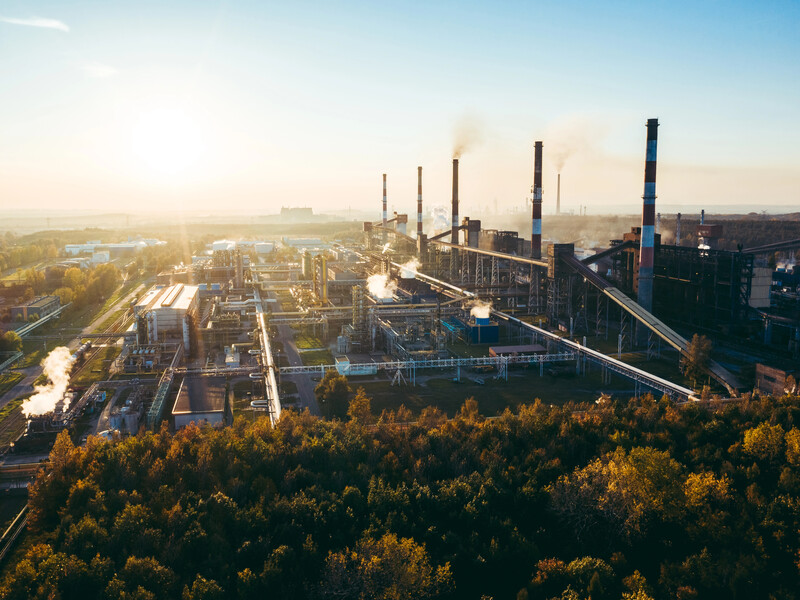 Без отсрочки CBAM украинские предприятия столкнутся с потерями с января – Магомедов