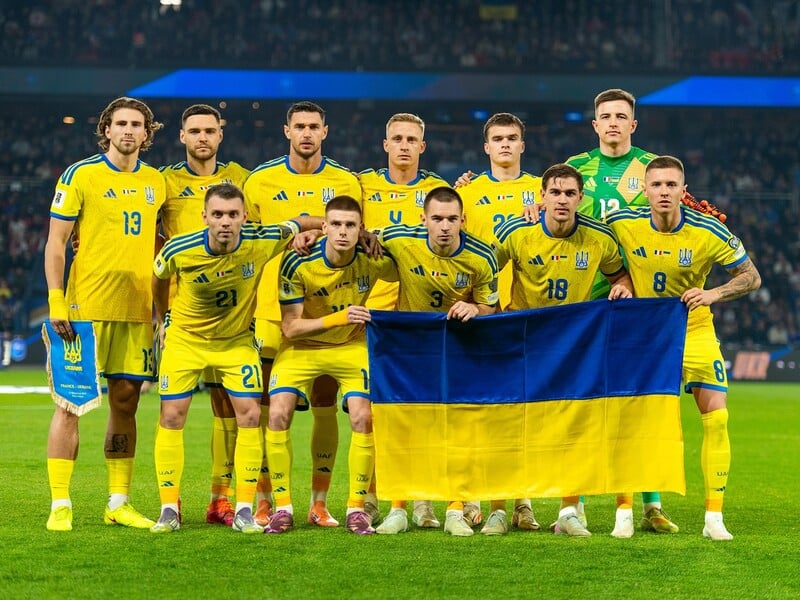 У США провели жеребкування групового етапу чемпіонату світу 2026 із футболу. Із ким може зіграти Україна?