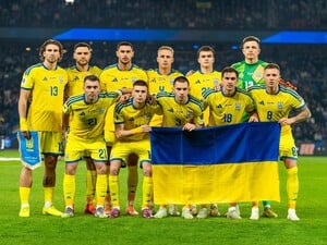 В США прошла жеребьевка группового этапа чемпионата мира 2026 по футболу. С кем может сыграть Украина?