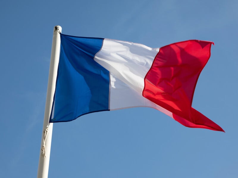 У Франції заявили, що не стріляли по невідомих дронах над базою з атомними човнами