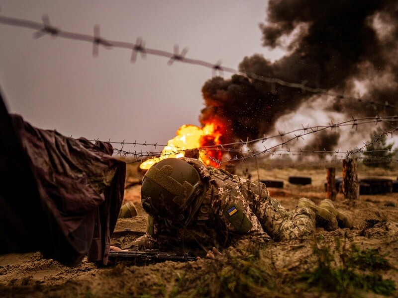 Боевые бригады гарантированно получат ежемесячное пополнение. Зеленский и Палиса сообщили о решении ставки