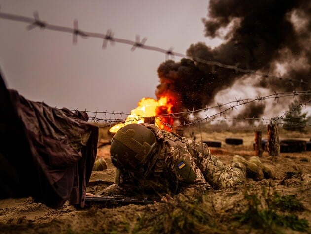 Боевые бригады гарантированно получат ежемесячное пополнение. Зеленский и Палиса сообщили о решении ставки
