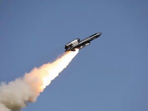 ВСУ получили партию новых ракет