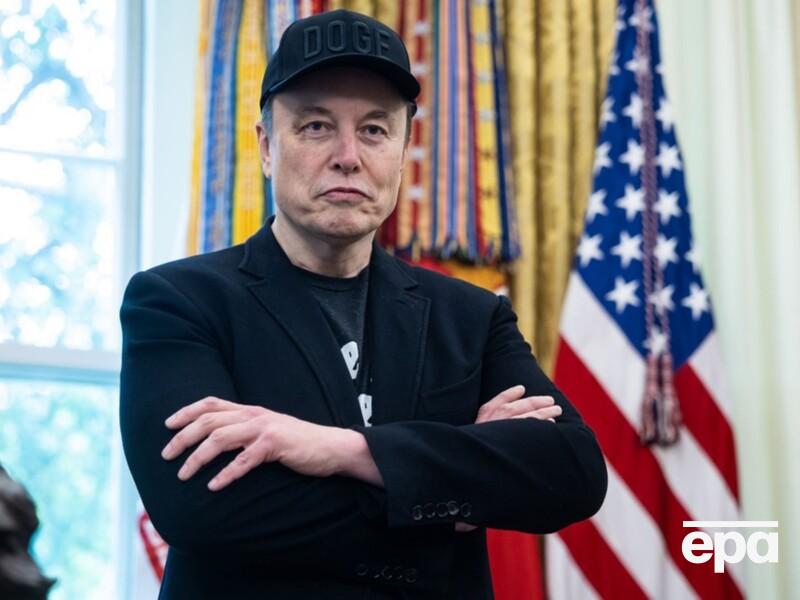 ЄС оштрафував X Маска на €120 млн за порушення закону про модерацію контенту