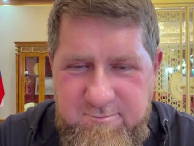 Кадыров пригрозил, что оккупанты 