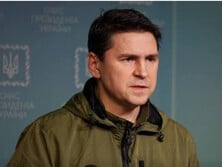 Мы не позволим навязать условия, ограничивающие нашу безопасность, территории или право на будущее