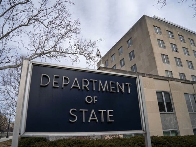 Дальнейшее урегулирование войны в Украине зависит от РФ – Госдеп США