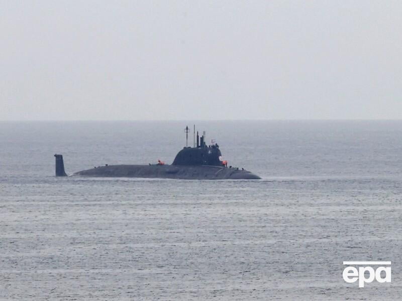 ВМС Швеції "майже щотижня" стикаються з російськими підводними човнами в Балтійському морі