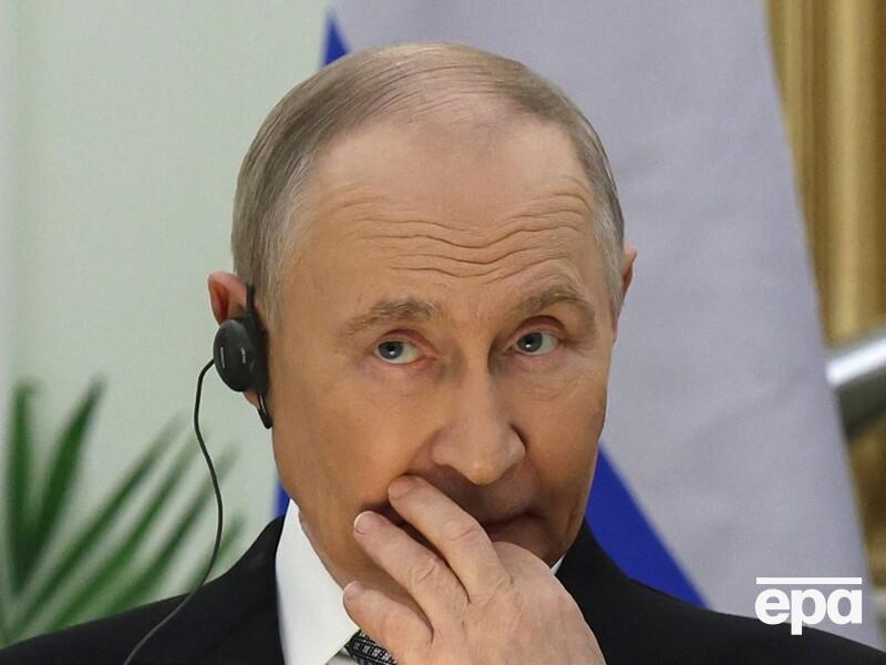 Чи зупинить мирний договір переслідування Путіна й РФ за воєнні злочини? Відповідь МКС