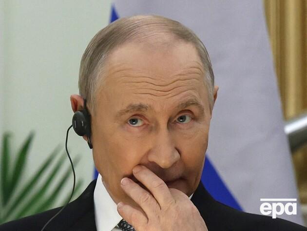 Остановит ли мирный договор преследование Путина и РФ за военные преступления? Ответ МУС