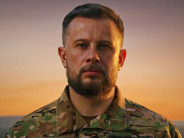 Билецкий запускает Ветеранский корпус