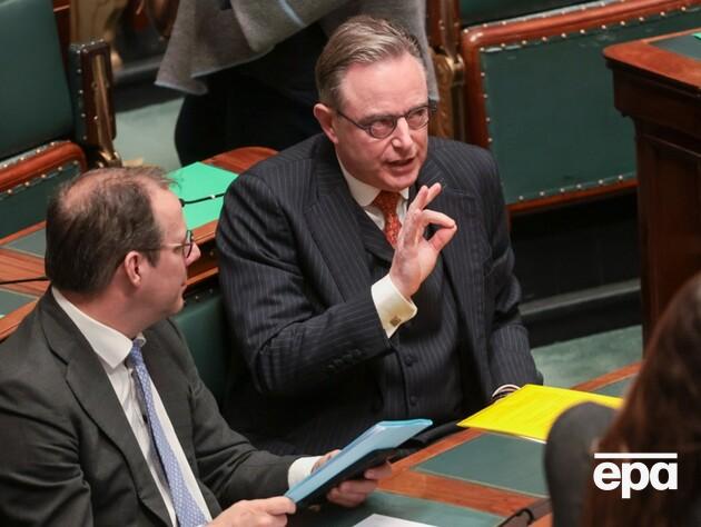 Бельгія стала найціннішим активом Росії у критичний момент для України – Politico