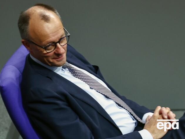 Между Мерцем и премьером Бельгии выросла напряженность из-за Украины – Politico