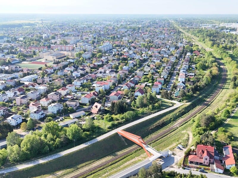 В Польше сработали сирены из-за российских ракет и дронов в Украине