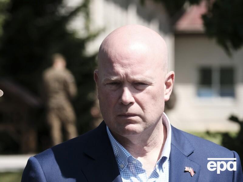 Ми ближчі до миру в Україні, ніж будь-коли – посол США при НАТО 