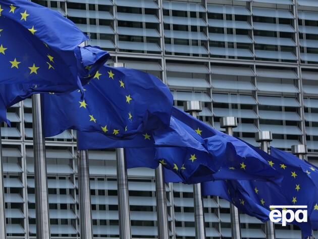 У ЕС есть две альтернативные идеи репарационному кредиту для Украины – СМИ