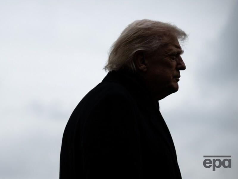 Давній друг Трампа пояснив, чому той "розчарований" Путіним