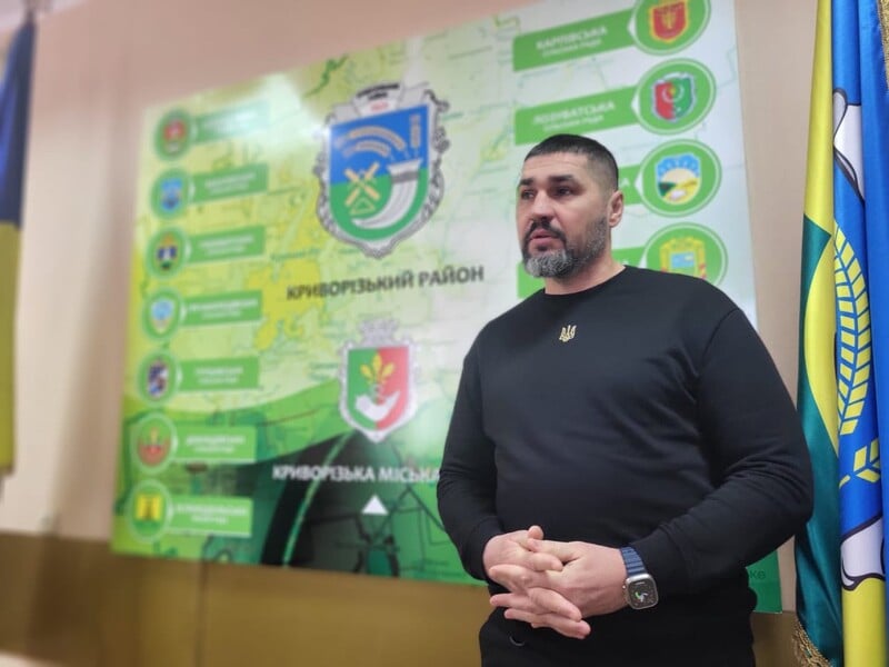 Наумович: Головою Дніпропетровської обладміністрації планують призначити друга Юзіка із "Кварталу"