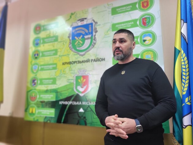 Наумович: Головою Дніпропетровської обладміністрації планують призначити друга Юзіка із 