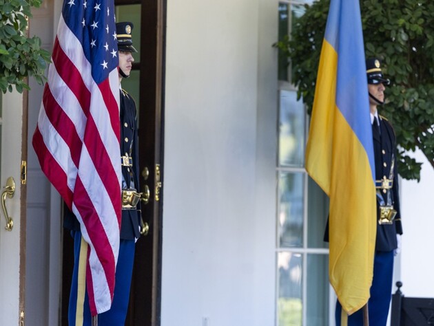 Американці з обох партій почали більше підтримувати допомогу Україні – опитування