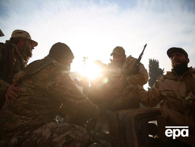 Сбежавшие в РФ бывшие сторонники Асада планируют новые восстания в Сирии – Reuters