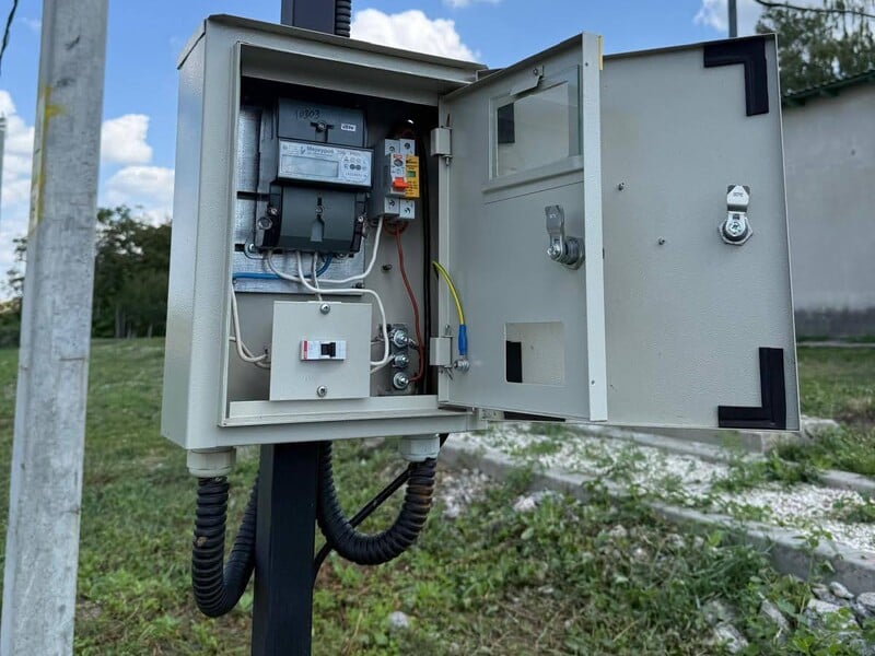 Через російський обстріл України Молдова попросила допомогу в Румунії