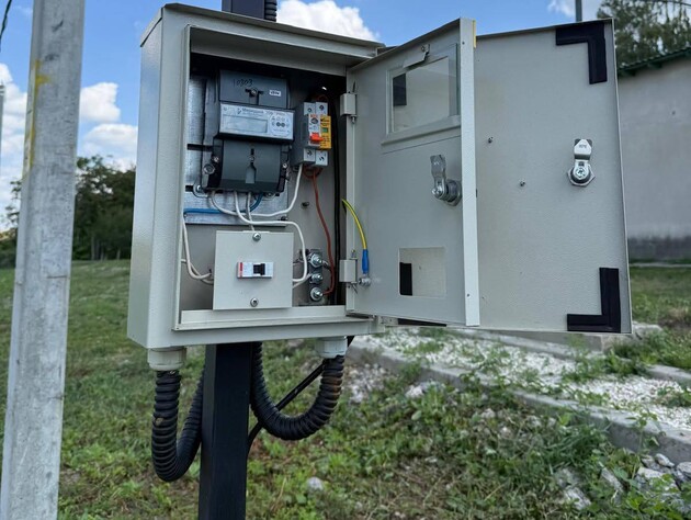 Из-за российского обстрела Украины Молдова попросила помощь у Румынии