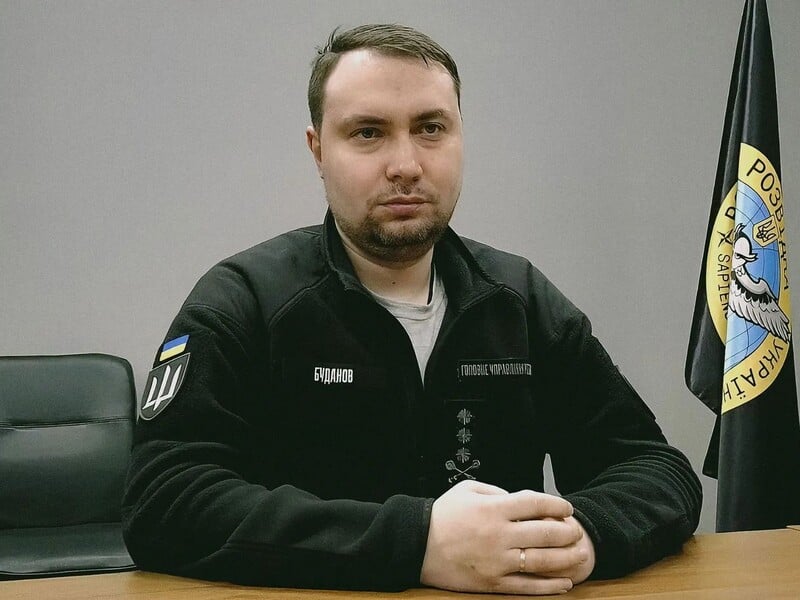 Втрати від українських ударів для Росії набагато більші, ніж усі західні санкції – Буданов