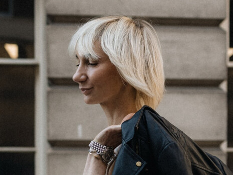 Я проиграла генетическую лотерею талантов, меня терпели в танцах за колбасу – это научило