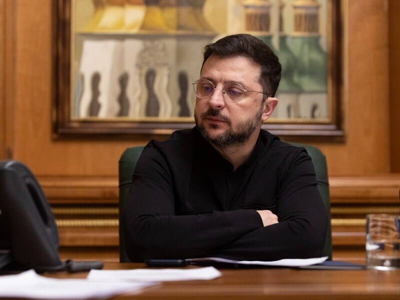 "Обсудили ключевые вещи". Зеленский, Умеров и Гнатов пообщались с Виткоффом и Кушнером