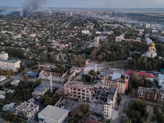 Россия контролирует минимум половину Покровска, но быстрого прорыва не будет – The Telegraph