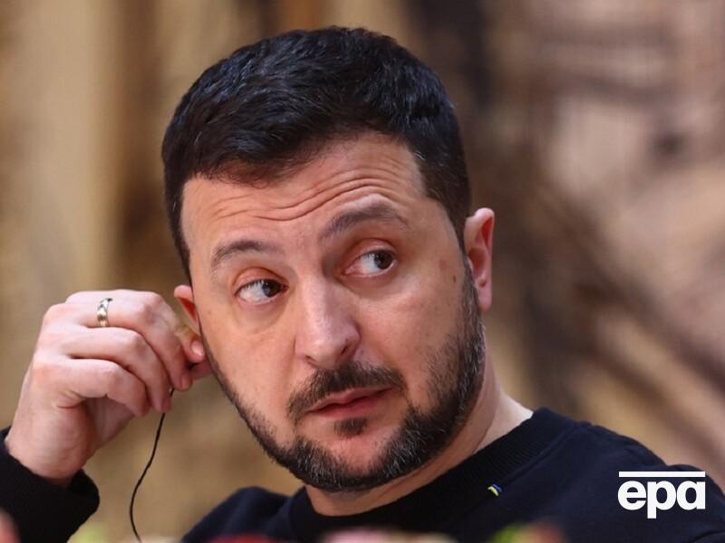 Зеленський анонсував візит до однієї з європейських столиць. Відомо, із ким він там зустрінеться