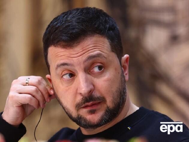 Зеленский анонсировал визит в одну из европейских столиц. Известно, с кем он там встретится