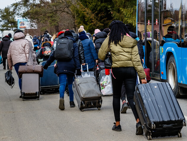 Українська демографка Лібанова: Уряди не захочуть відпускати наших людей зі своїх країн