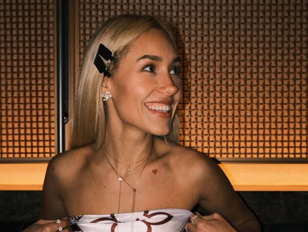 Квиткова рассказала, сколько тысяч еженедельно тратит на продукты