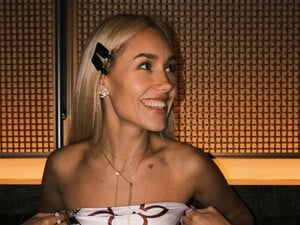 Квиткова рассказала, сколько тысяч еженедельно тратит на продукты