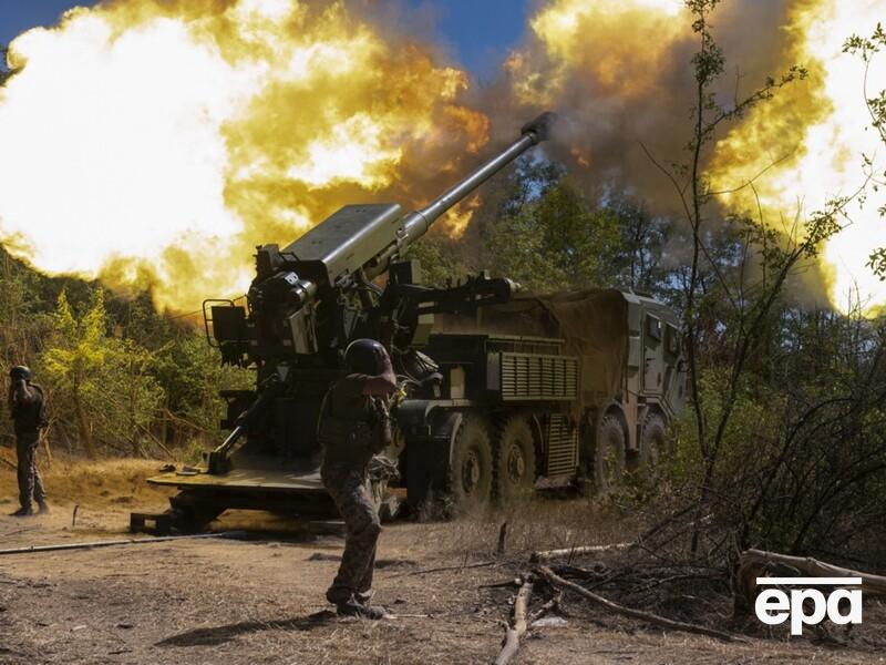 "Україна помітно слабшає". The New York Times оцінила ситуацію на фронті