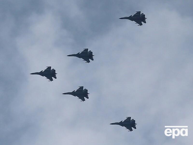 Япония заявила об агрессивных действиях Китая в отношении ее военных самолетов